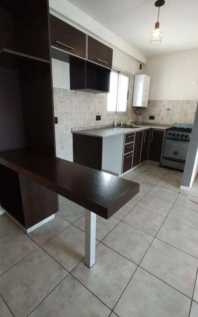 Departamento de 40 m² con 1 habitación en alquiler en Morón 5