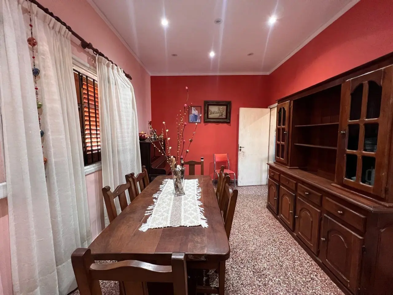 Casa 3 ambientes. | CAPELLA al 500 3