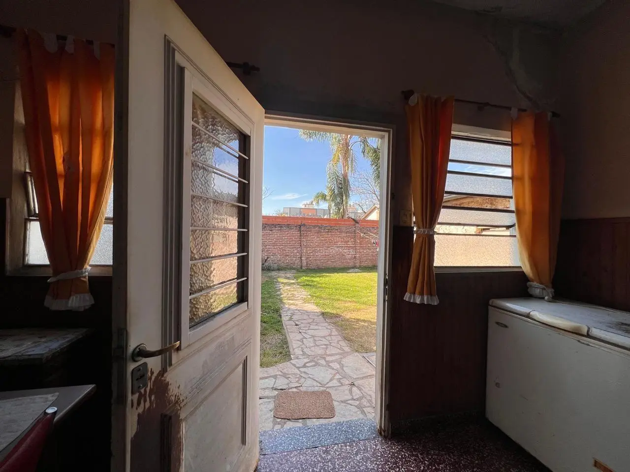Casa 3 ambientes. | CAPELLA al 500 4