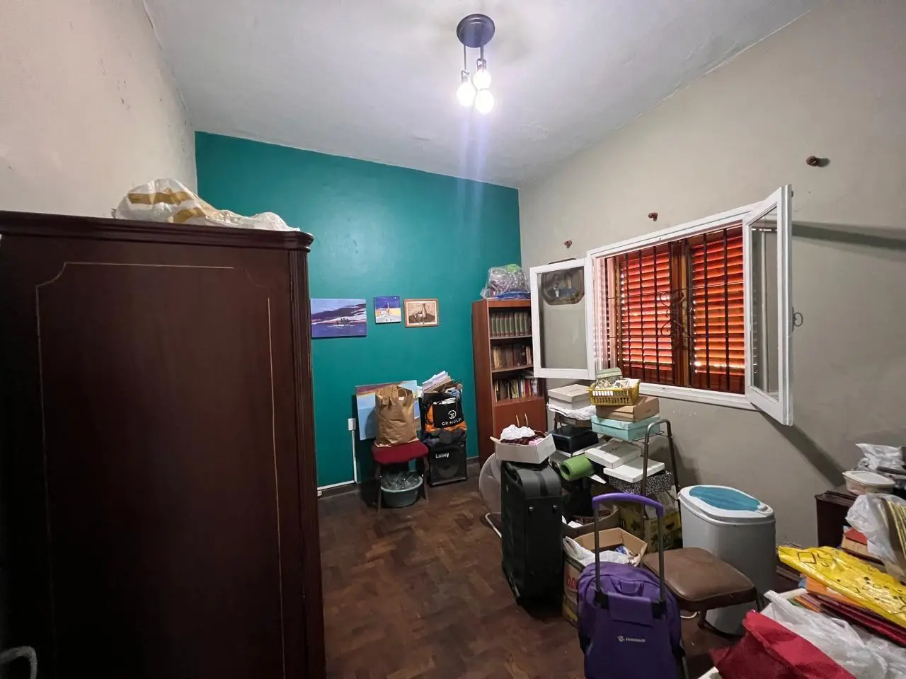 Casa 3 ambientes. | CAPELLA al 500 5
