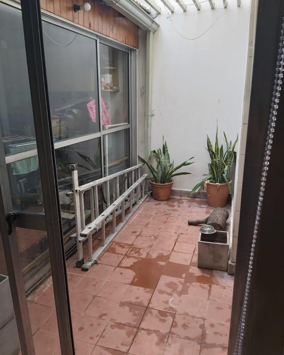 Departamento 3 ambientes. | GALAN al 2900