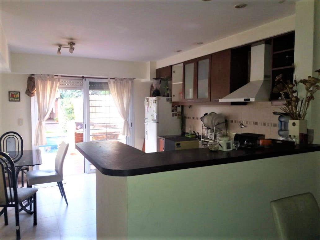 Foto de NVO VALOR - CASA-LOTE 460-LIV.COM.COC.2 DORM, 3 BÑS, JARDIN, imagen 4