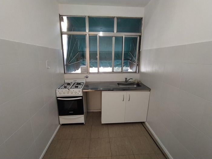 DTO 3 AMB 3° P FTE - LIV -COC - 2 DOR - BCON - BAÑO-TODO NVO