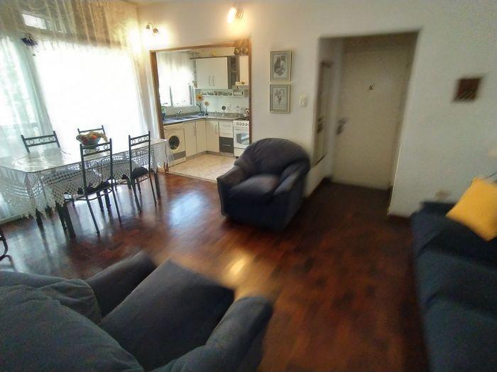 DTO 3° PISO CFTE-COC INTEGRADA AL LIVING - 2 DORM-BCON-BAÑO