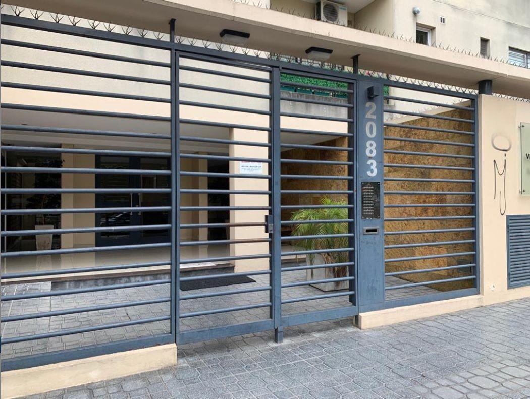 Departamento 2 ambientes. | BETHARRAM al 2000