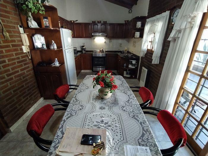 CHALET LOTE 450 M2-FTE A LA PZA DE LA BASE - 3 DORM - 3 BAÑO