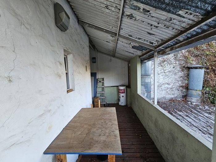 GRAN DEPARTAMENTO DE 116 M2 - DOBLE TERRAZA - SIN EXPENSAS