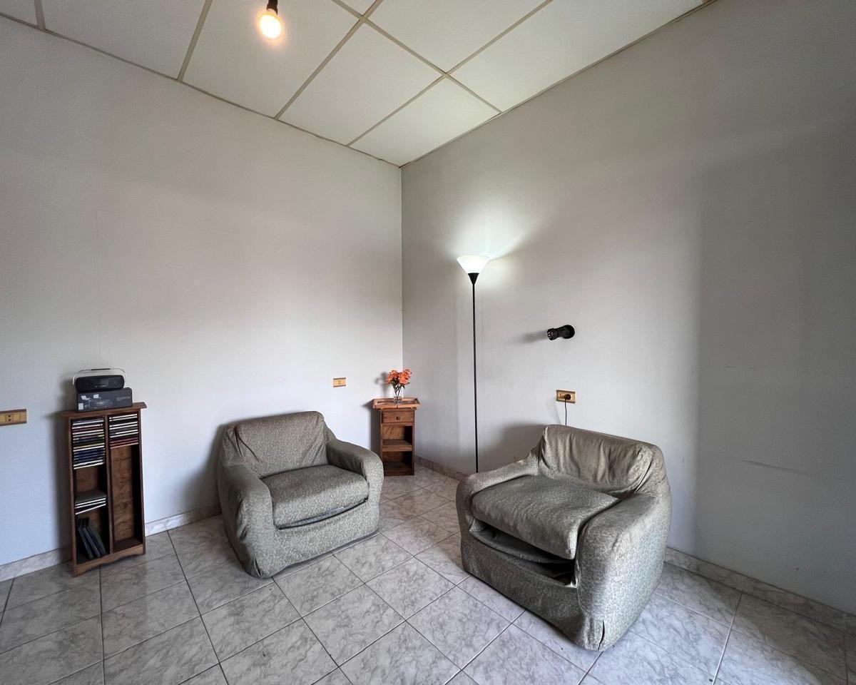 PROPIEDAD RESERVADA Departamento 3 ambientes. | AÑO 1852 al 600