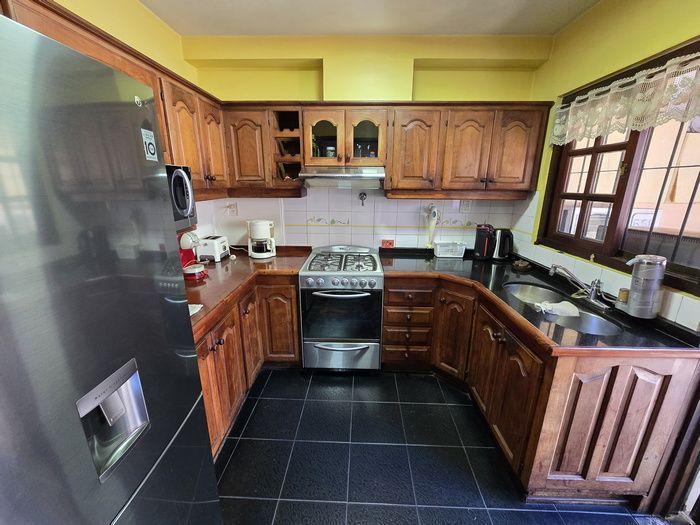 Foto de DUPLEX EN MUY BUEN ESTADO - APTO CREDITO, imagen 3