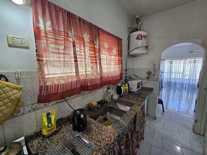 Foto de DTO 2 AMB CFTE CON BALCÓN Y TERRAZA PRIVADA - FTE ESTACION, imagen 3