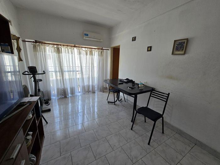 Foto de DTO 2 AMB CFTE CON BALCÓN Y TERRAZA PRIVADA - FTE ESTACION, imagen 2