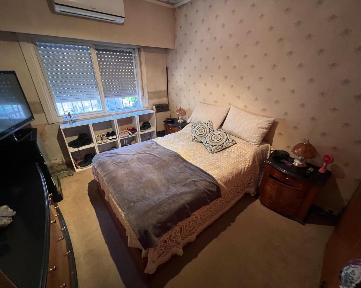 CASA + DTO 2 AMB - MUY BUEN ESTADO