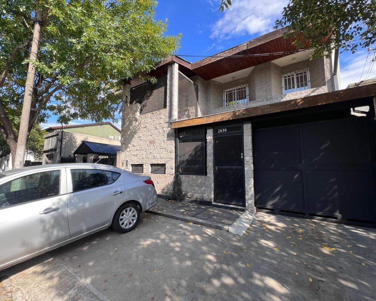 Departamento 4 ambientes. | ALZAGA al 2600