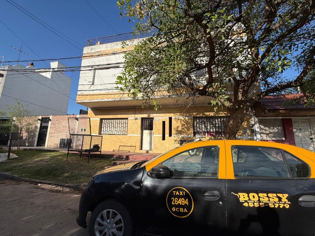 Departamento 2 ambientes. | D'amico al 1000