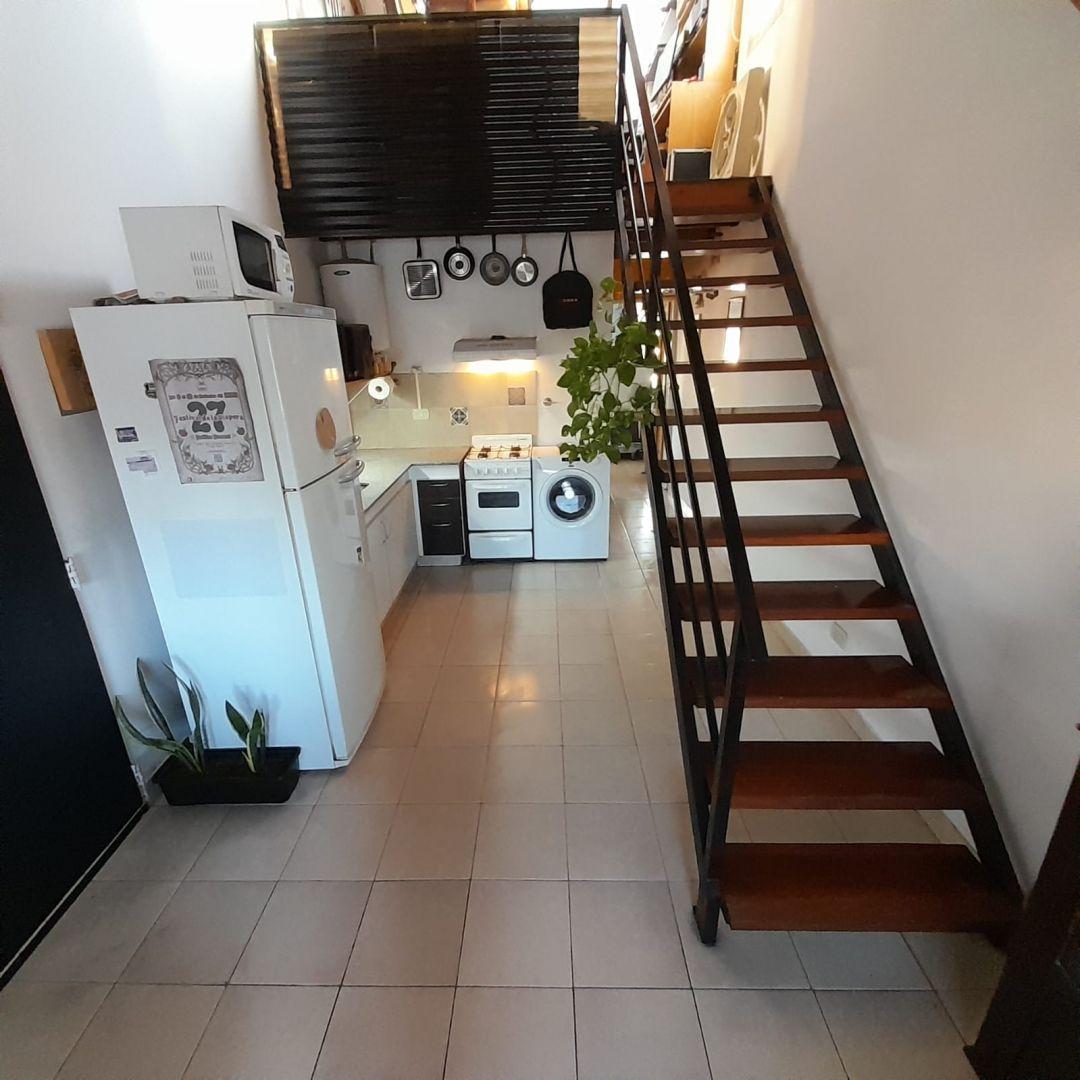 Departamento 2 ambientes. | PERON al 5600