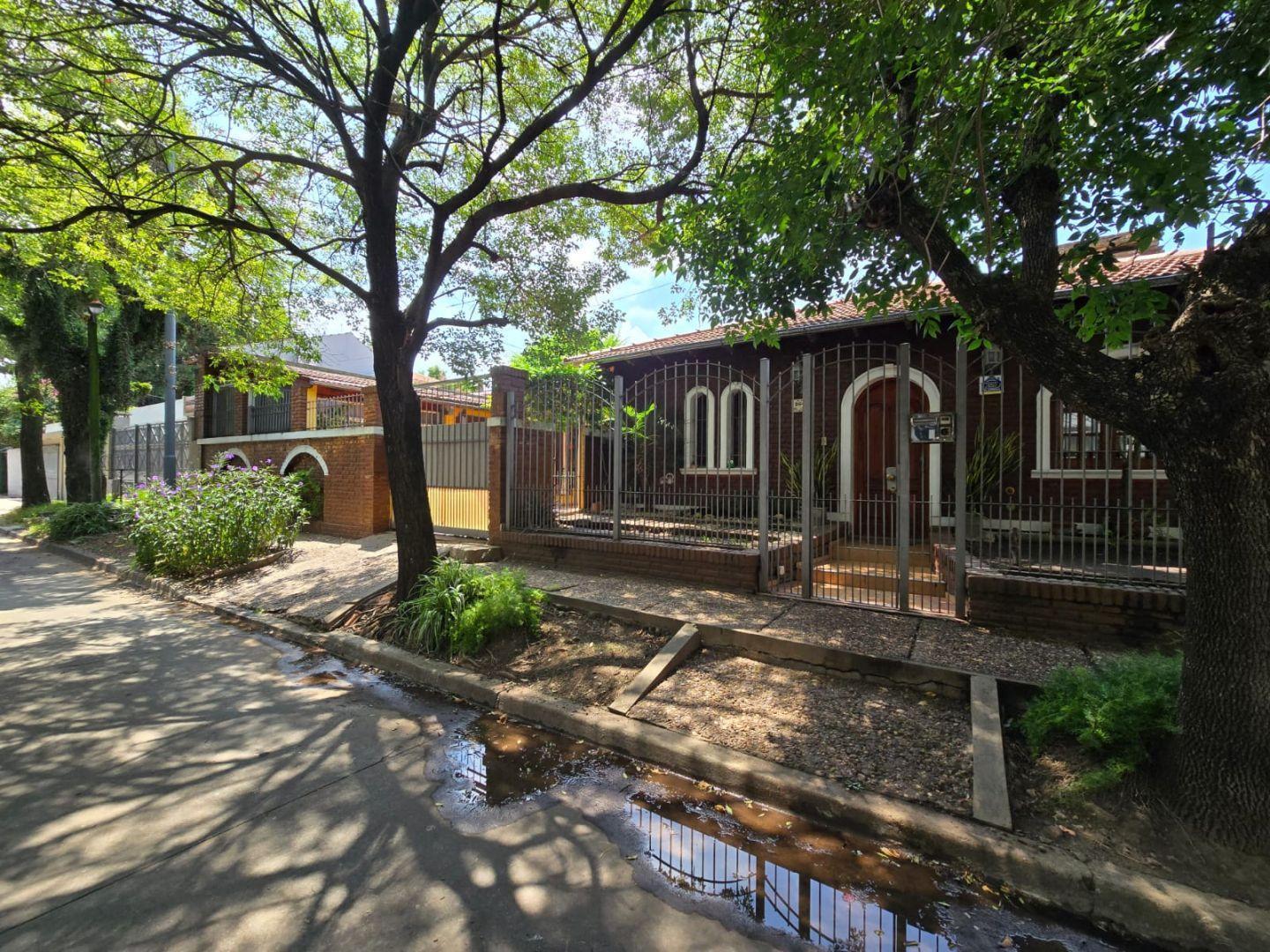 VENTA CHALET CIUDAD JARDIN - 3 DORMITORIOS - 3 BAÑOS