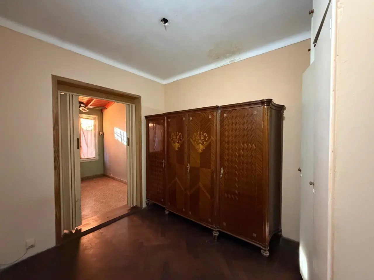 CHALET TRADICIONAL ORIGINAL - 7 X 15 - VENTA INMEDIATA - PRECIO NEGOCIABLE 4