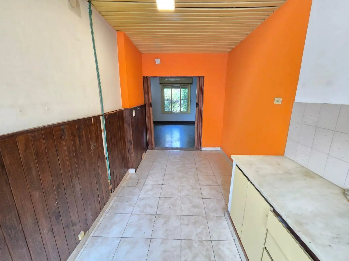 CHALET 7 X 18 - 3 AMB - PRECIO NEGOCIABLE 5