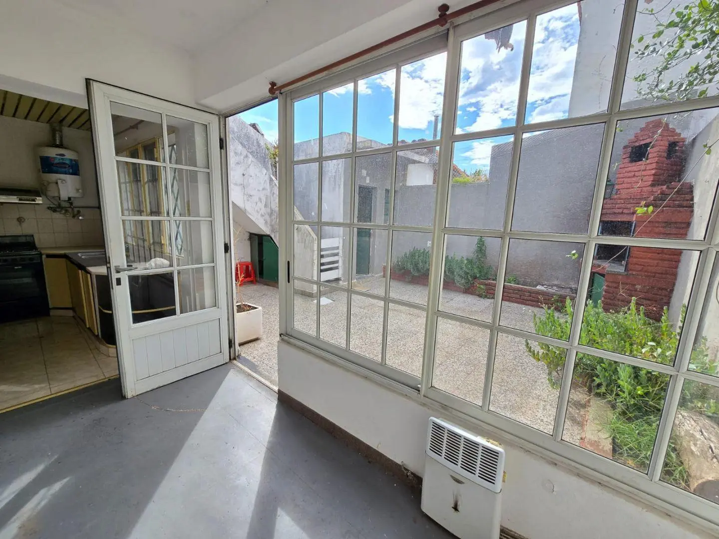 CHALET 7 X 18 - 3 AMB - PRECIO NEGOCIABLE 4