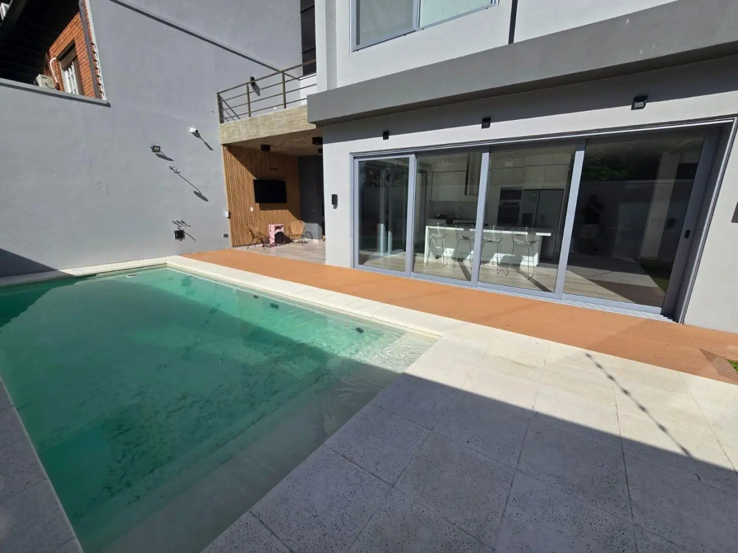 VENTA CHALET CIUDAD JARDIN TODO NUEVO - EXCELENTE UBICACION 3