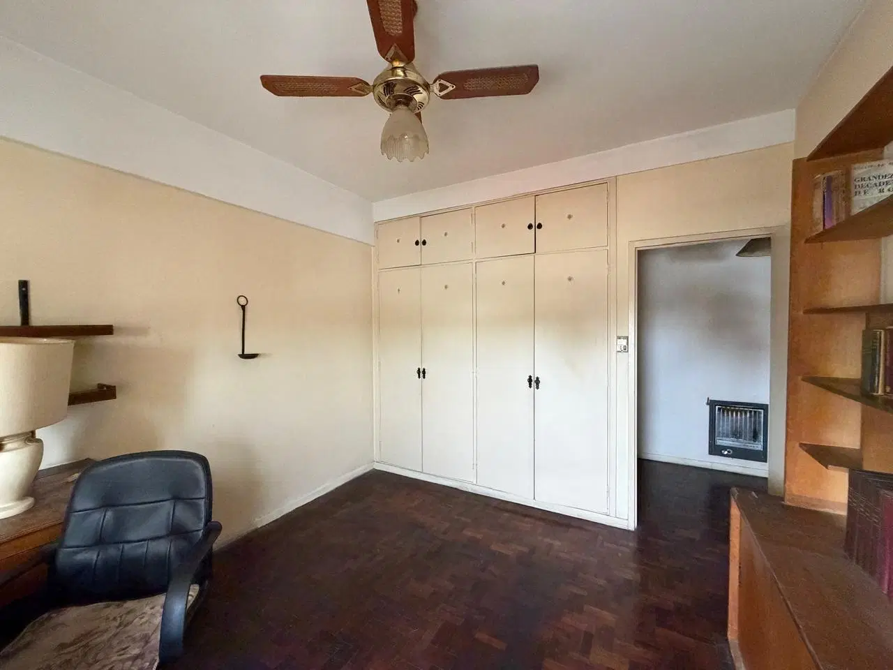 Departamento 3 ambientes. | DE LOS JACARANDAES al 500 2