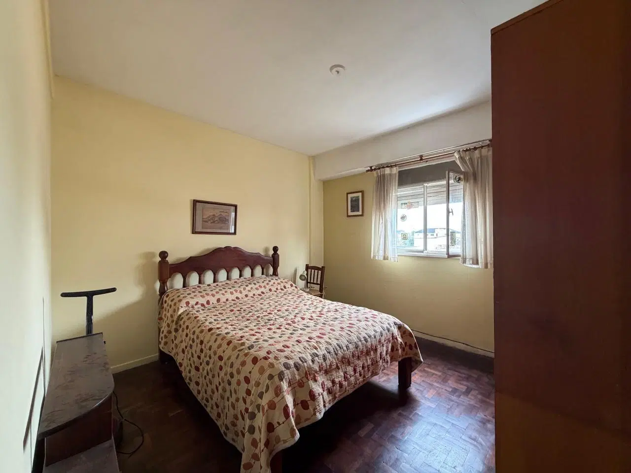 Departamento 3 ambientes. | DE LOS JACARANDAES al 500 4