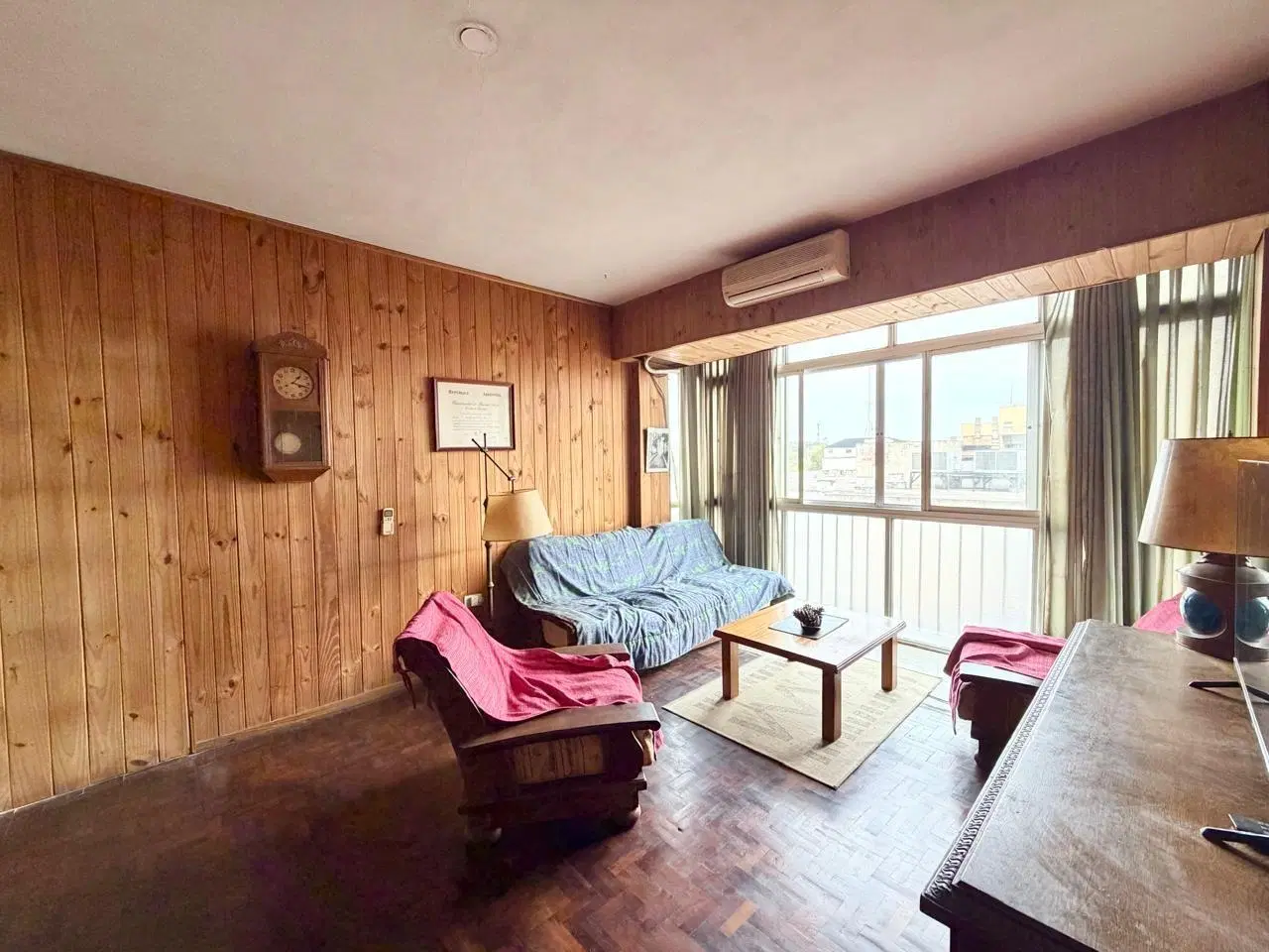 Departamento 3 ambientes. | DE LOS JACARANDAES al 500 5