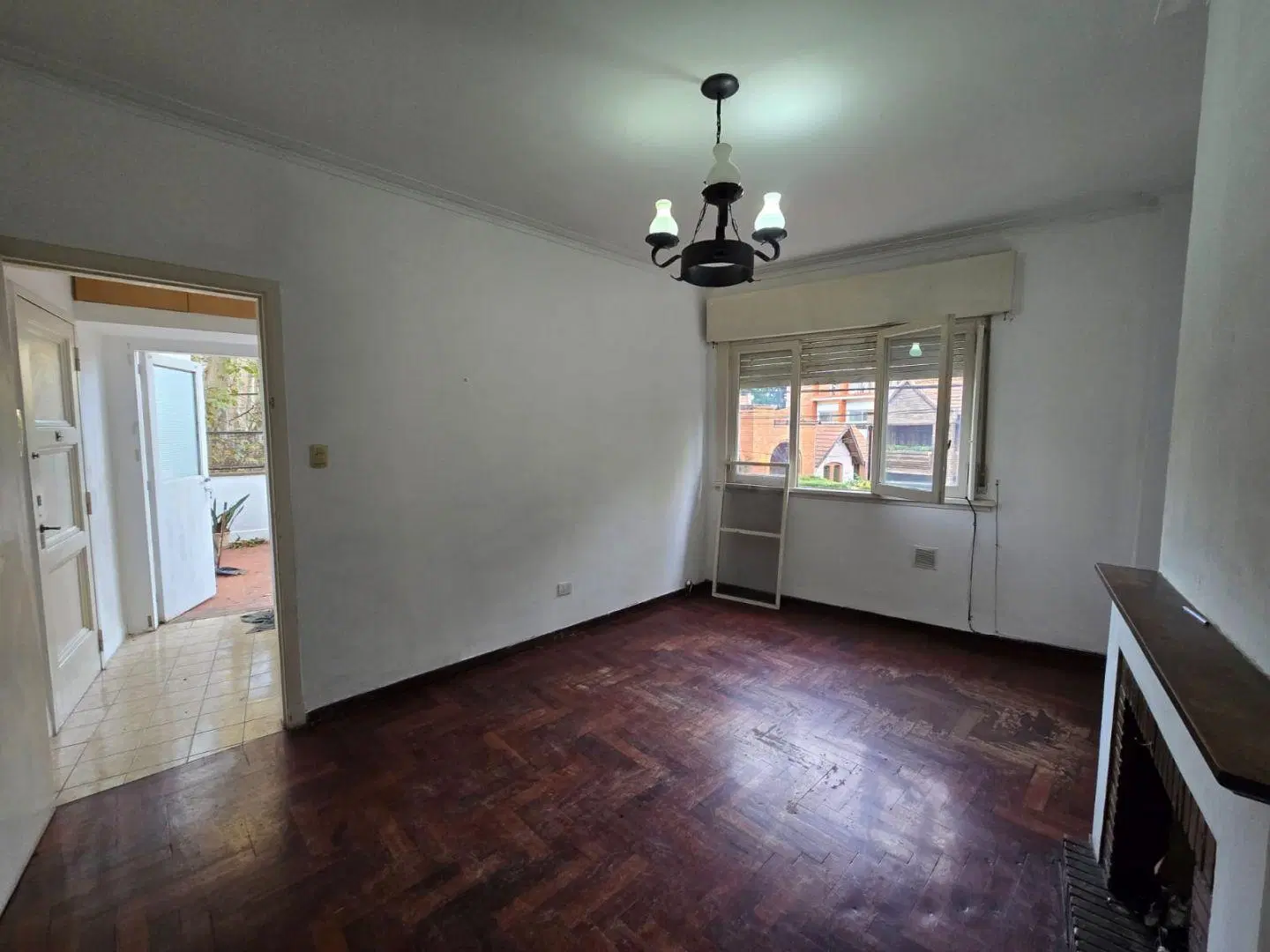 VENTA DTO 3 AMBIENTES CIUDAD JARDIN PLAZA PLATE 3