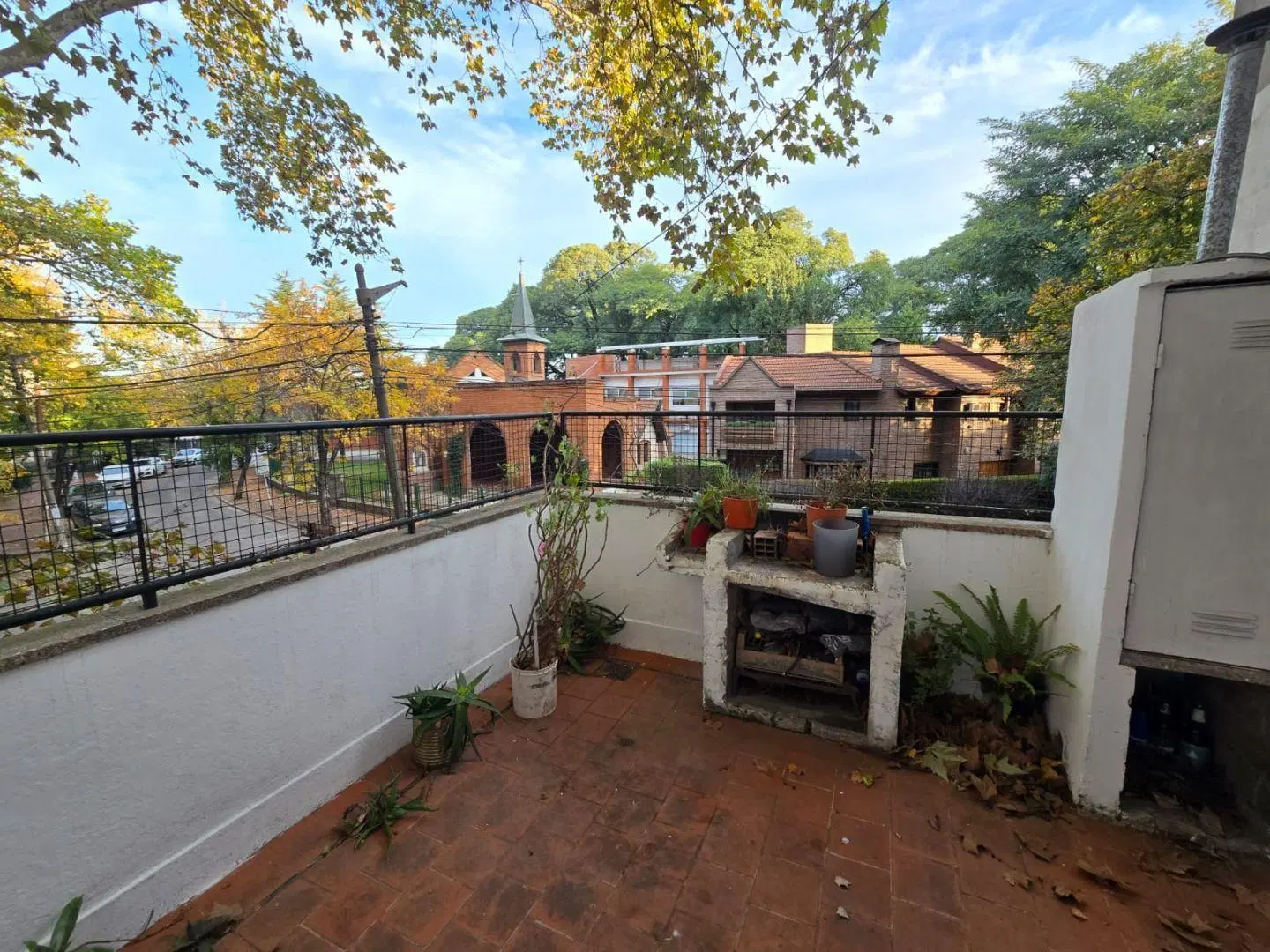 VENTA DTO 3 AMBIENTES CIUDAD JARDIN PLAZA PLATE 4
