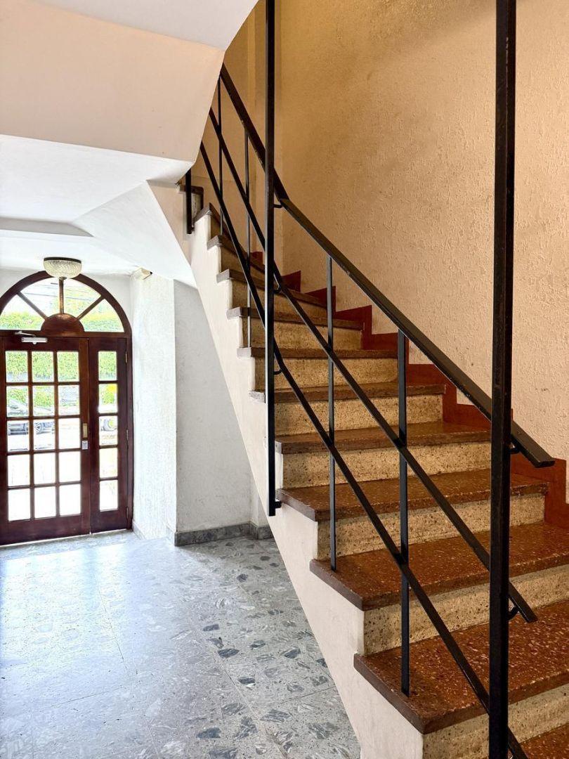 VENTA DTO 3 AMB CIUDAD JARDIN - BUEN ESTADO