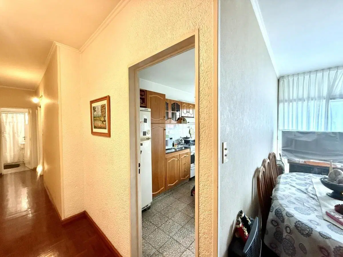 VENTA DTO 3 AMB CIUDAD JARDIN - BUEN ESTADO 4