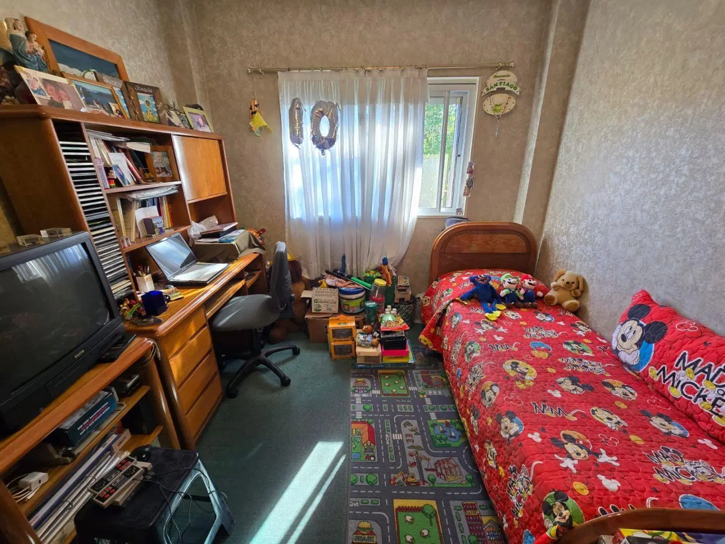 VENTA DTO 3 AMB CIUDAD JARDIN - BUEN ESTADO 3