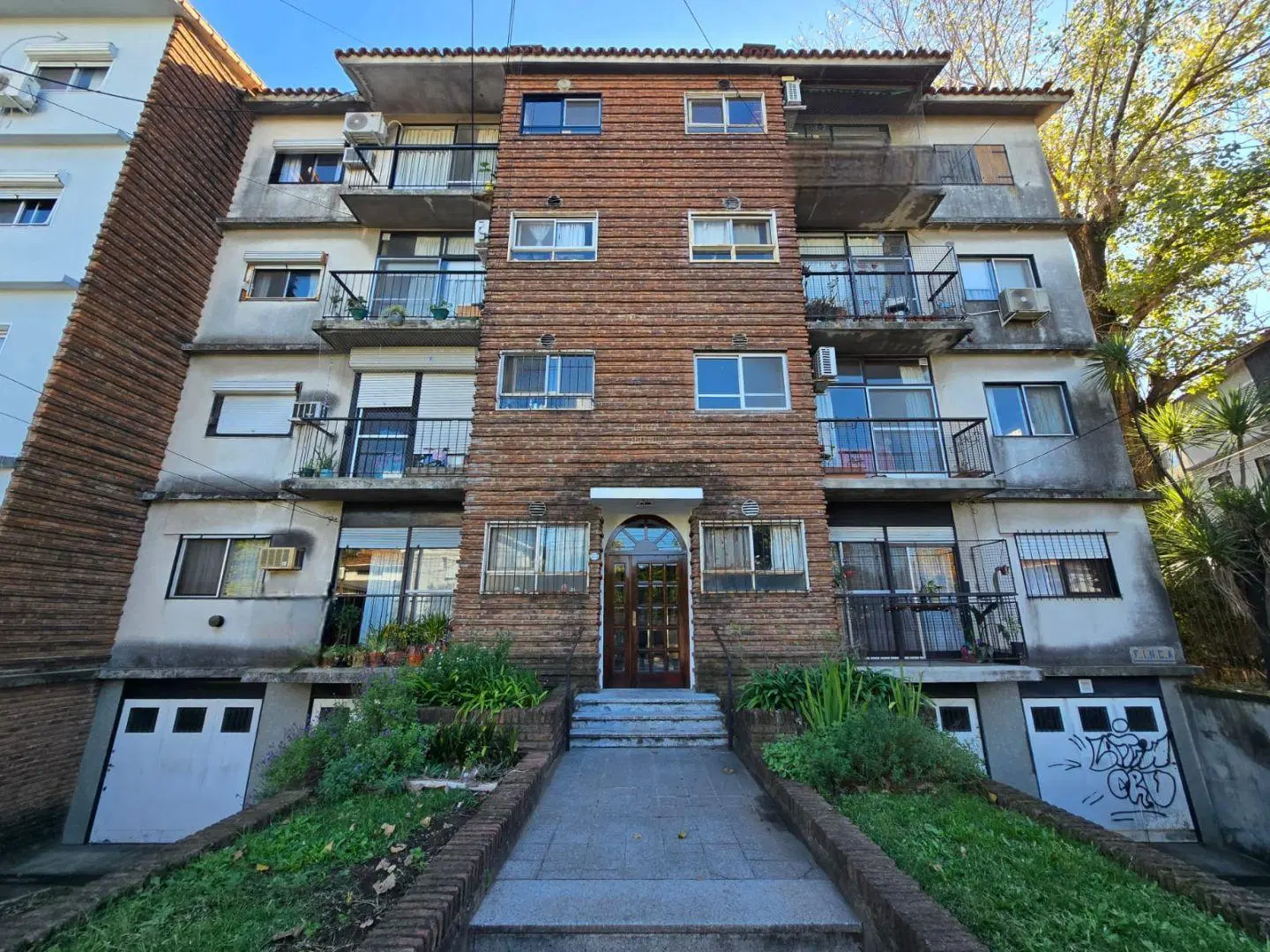 VENTA DTO 3 AMB CIUDAD JARDIN - BUEN ESTADO 5