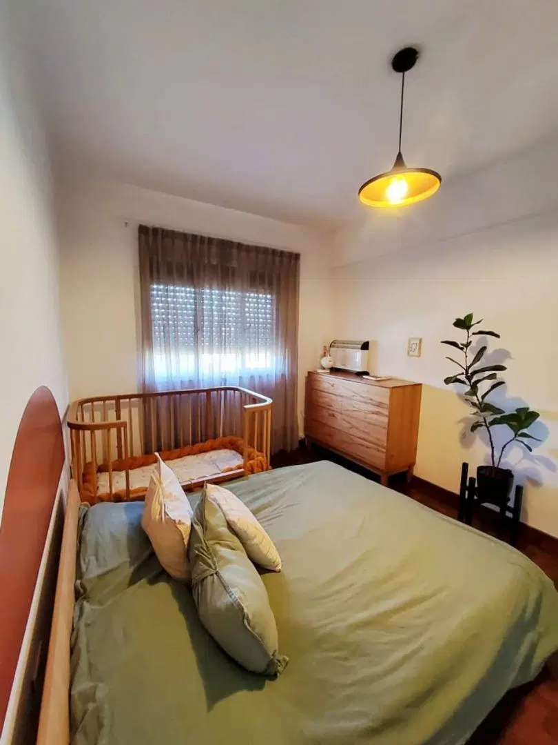 Departamento 2 ambientes. | GERMAN WERNICKE al 2600 5