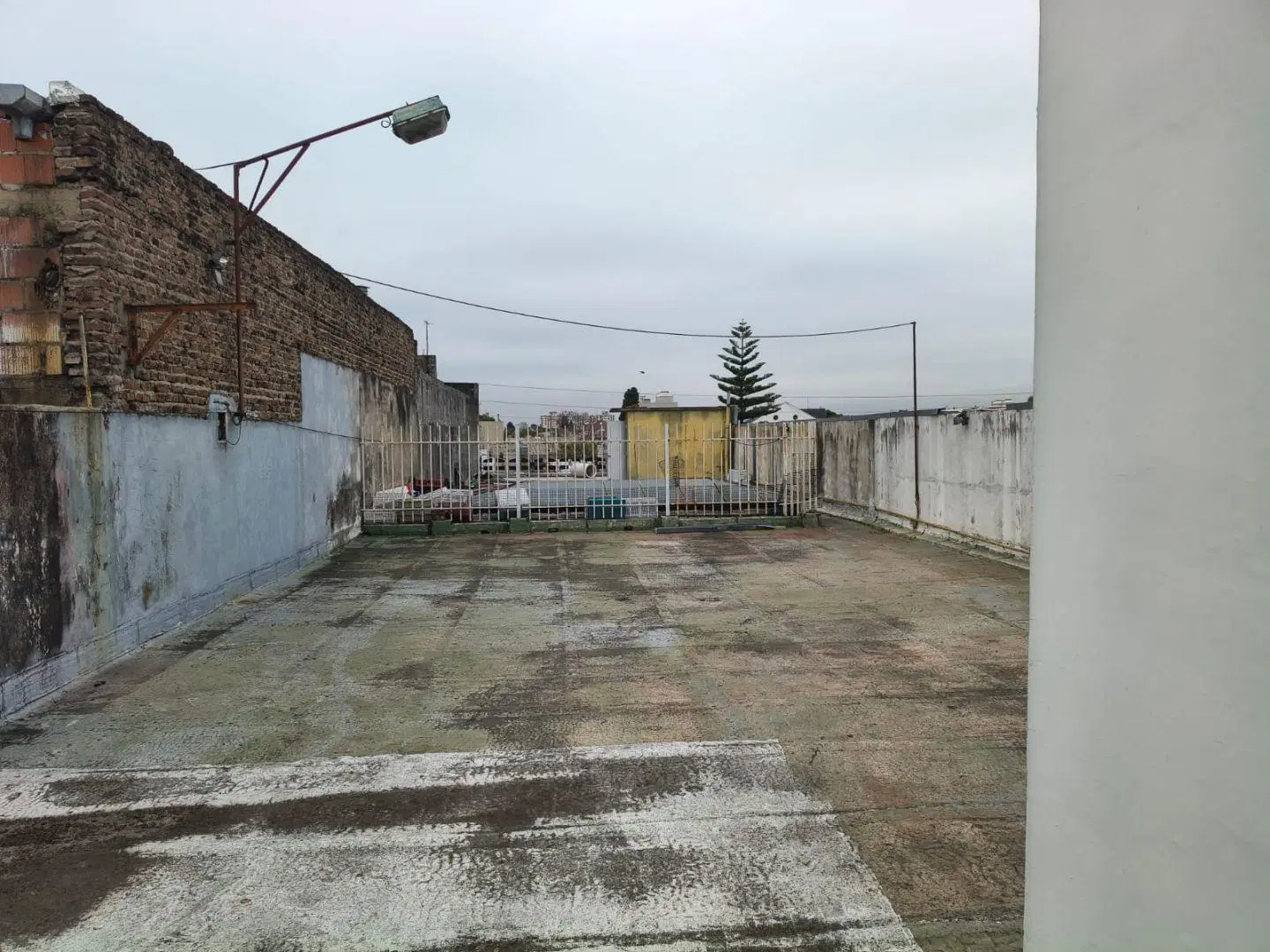 GALPON EN VENTA EN HAEDO - VENTA INMEDIATA 3