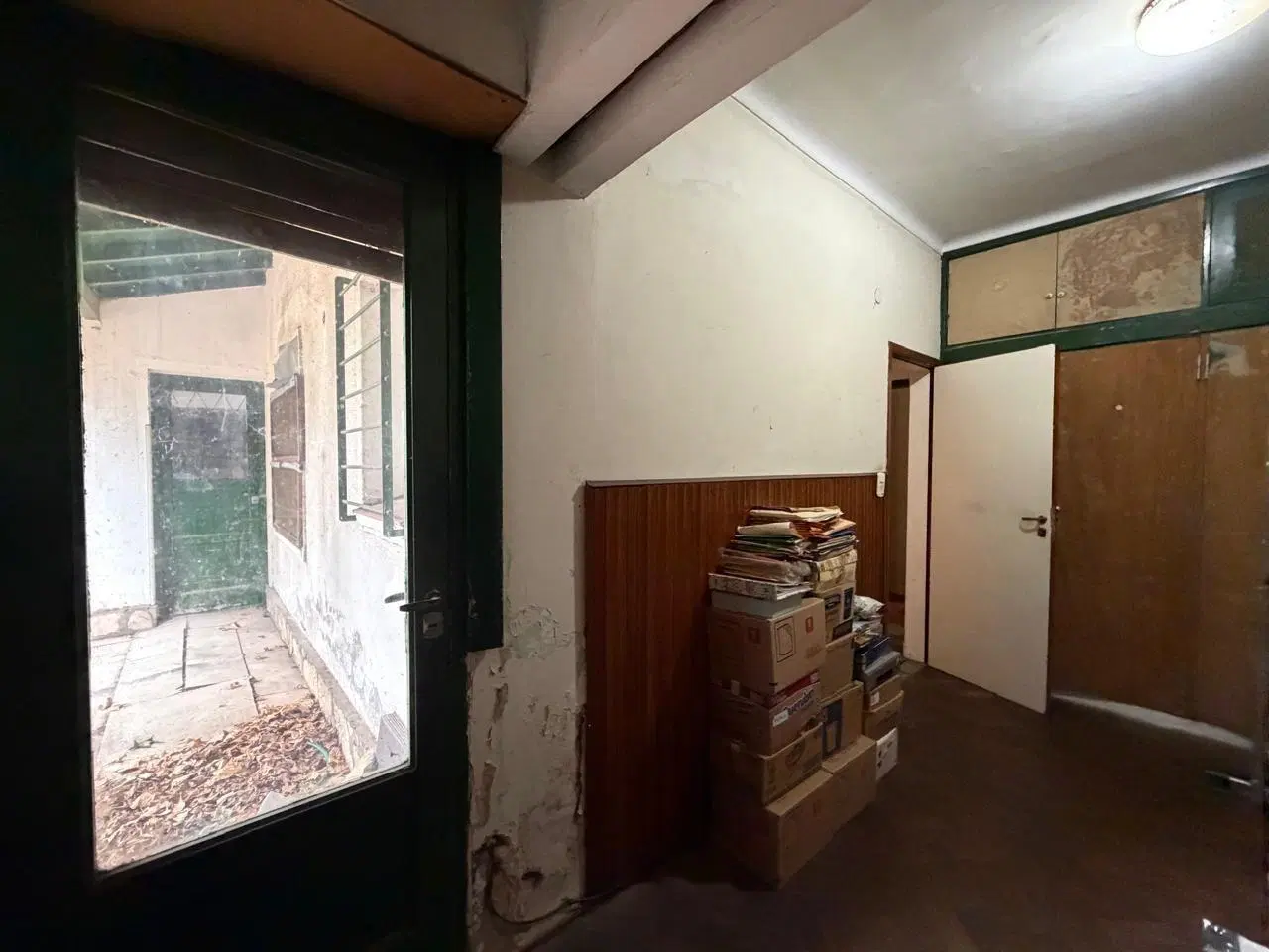 Casa 4 ambientes. | MATIENZO al 2300 4