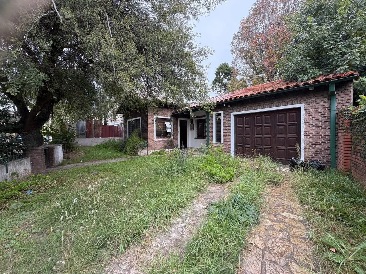 Casa 4 ambientes. | MATIENZO al 2300 5