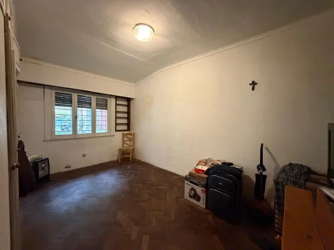 Casa 4 ambientes. | MATIENZO al 2300 2