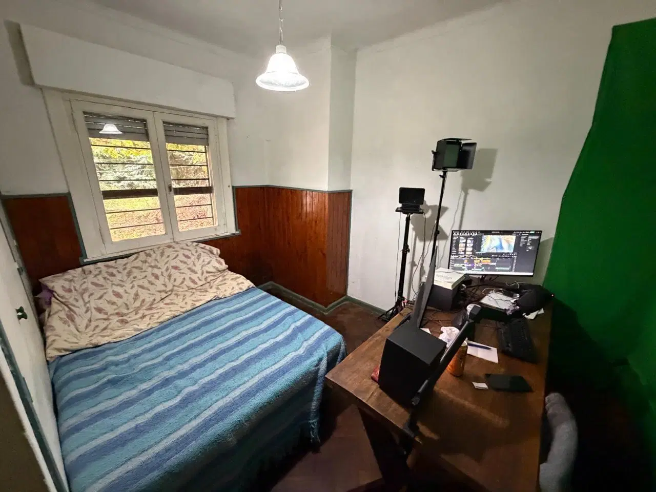 Casa 4 ambientes. | MATIENZO al 2300 3
