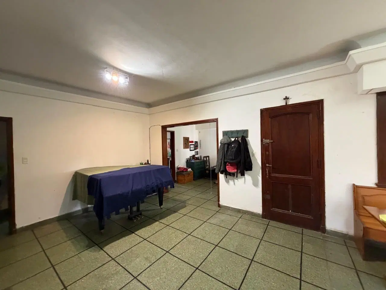 Casa 4 ambientes. | MATIENZO al 2300 5