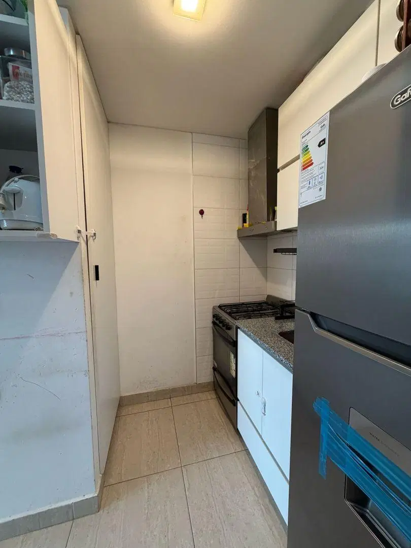 Departamento monoambiente. | GUALEGUAY al 600 3