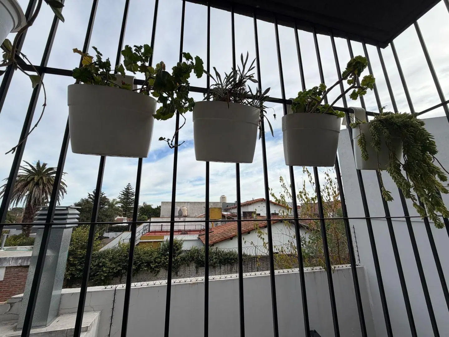 Departamento monoambiente. | GUALEGUAY al 600 5