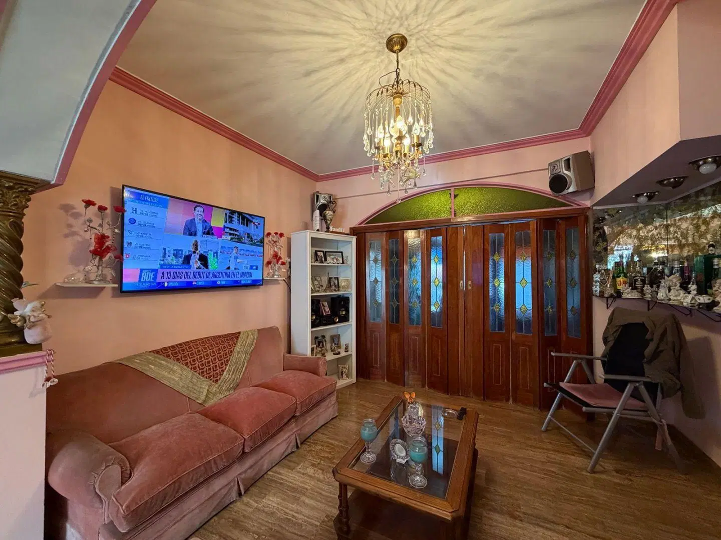 Casa 4 ambientes. | MORENO al 5900 3