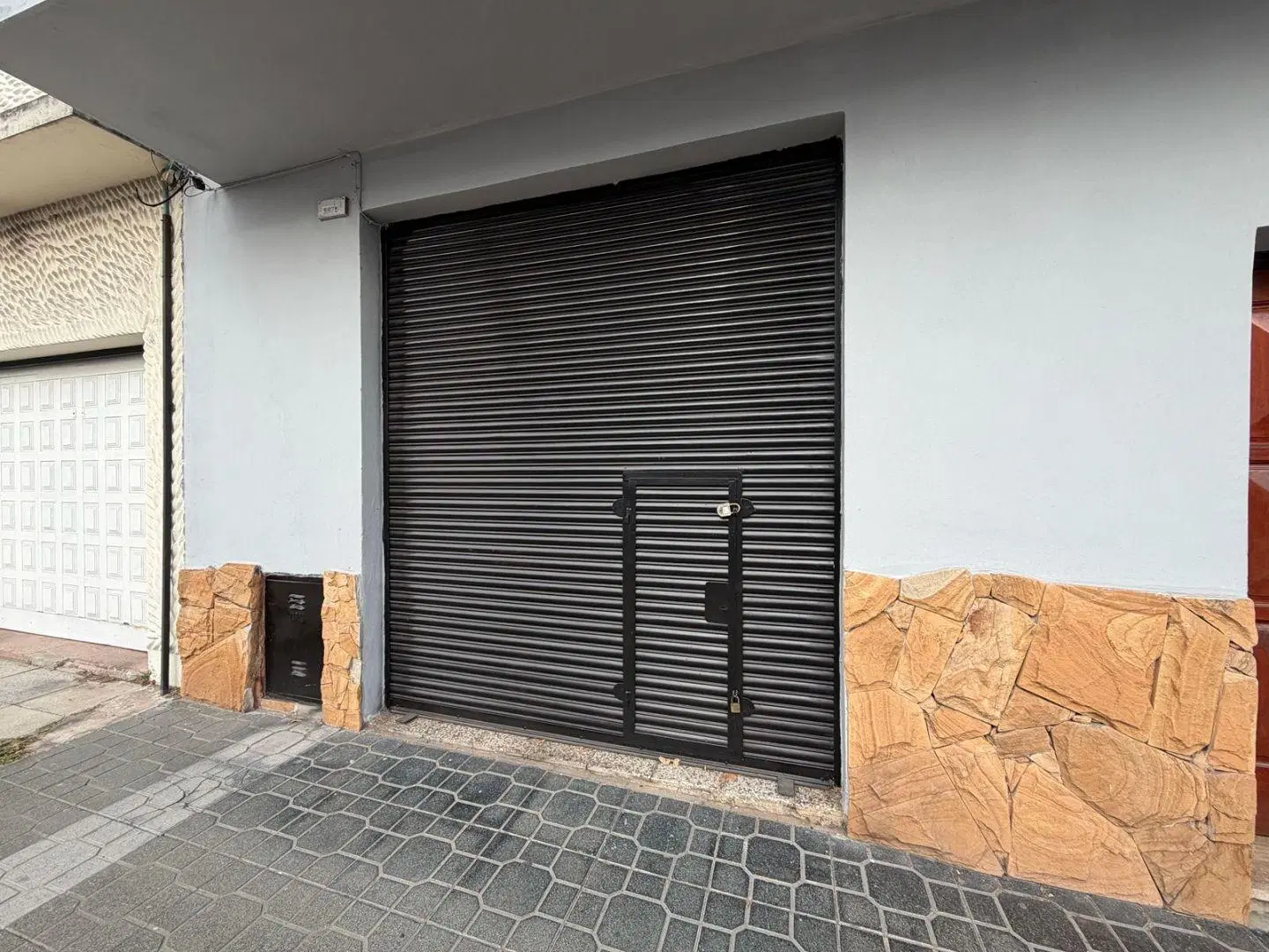 Casa 4 ambientes. | MORENO al 5900 5
