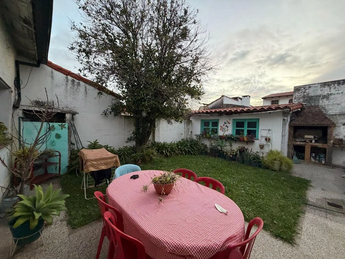 Casa 4 ambientes. | CHAVEZ al 2200 4