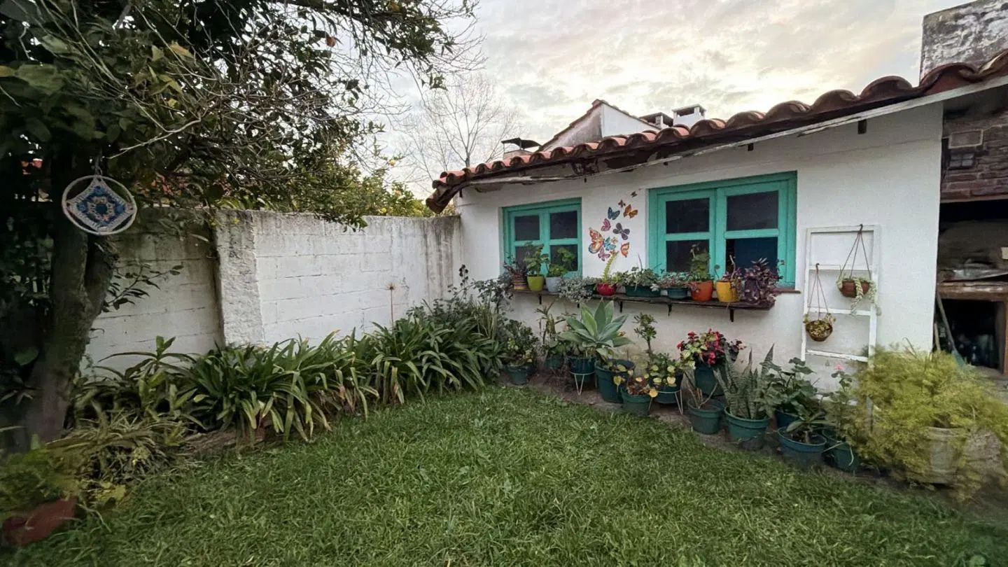 Casa 4 ambientes. | CHAVEZ al 2200 2