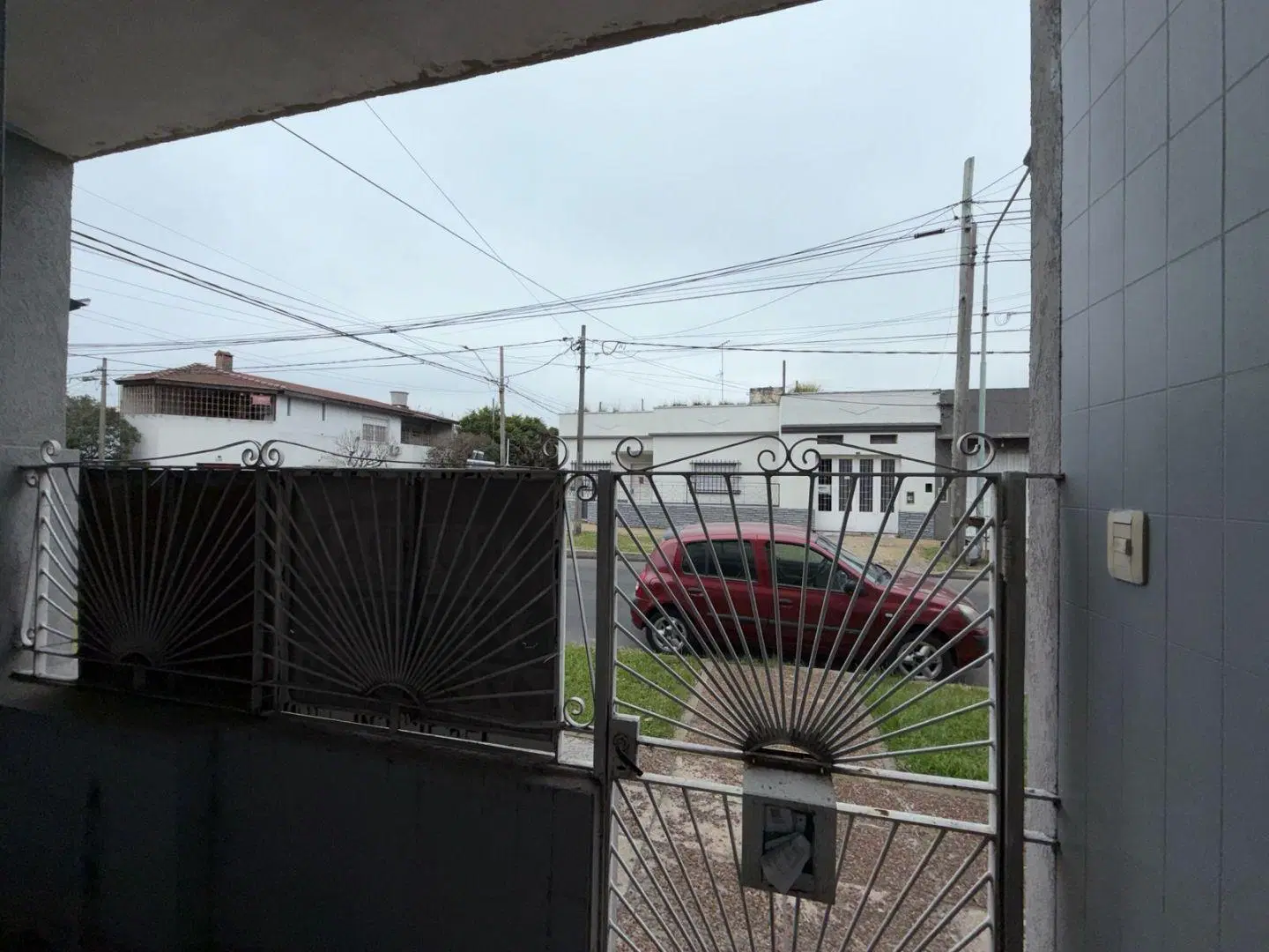 Casa 3 ambientes. | BIANCO al 600 2