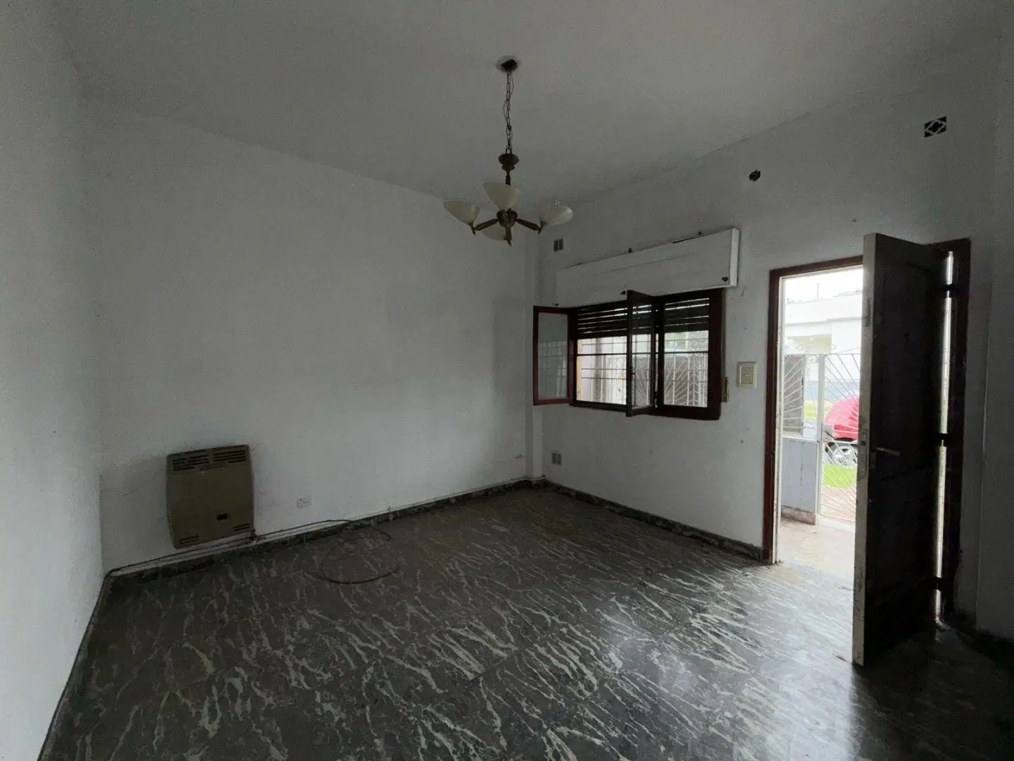 Casa 3 ambientes. | BIANCO al 600 3