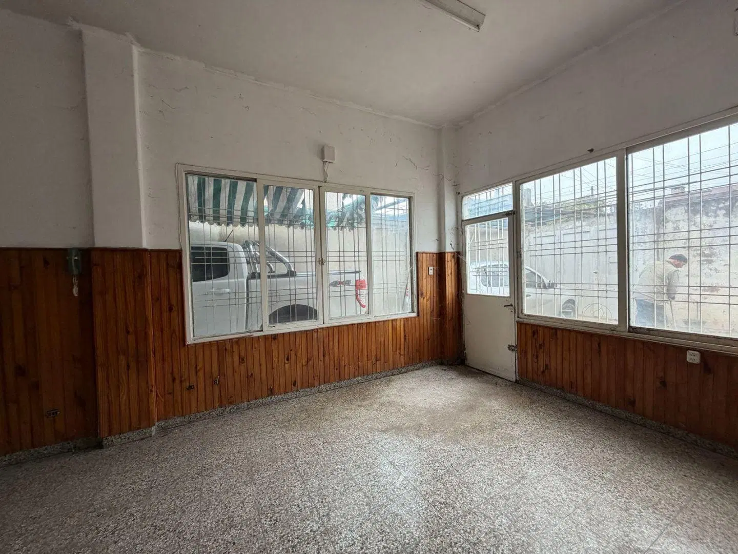 Casa 3 ambientes. | BIANCO al 600 5