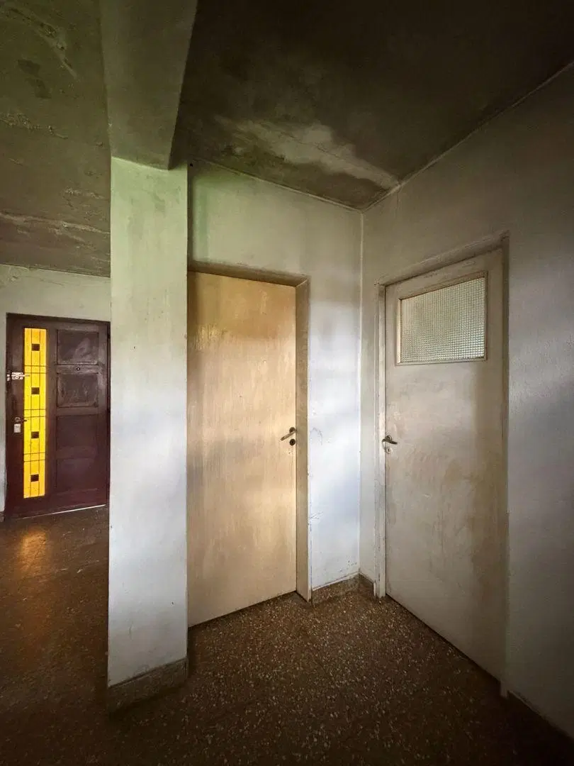 Casa 3 ambientes. | GIUFFRA al 1000 2